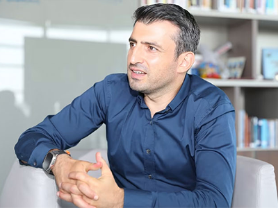 Başarılı Treff Paylox Trader